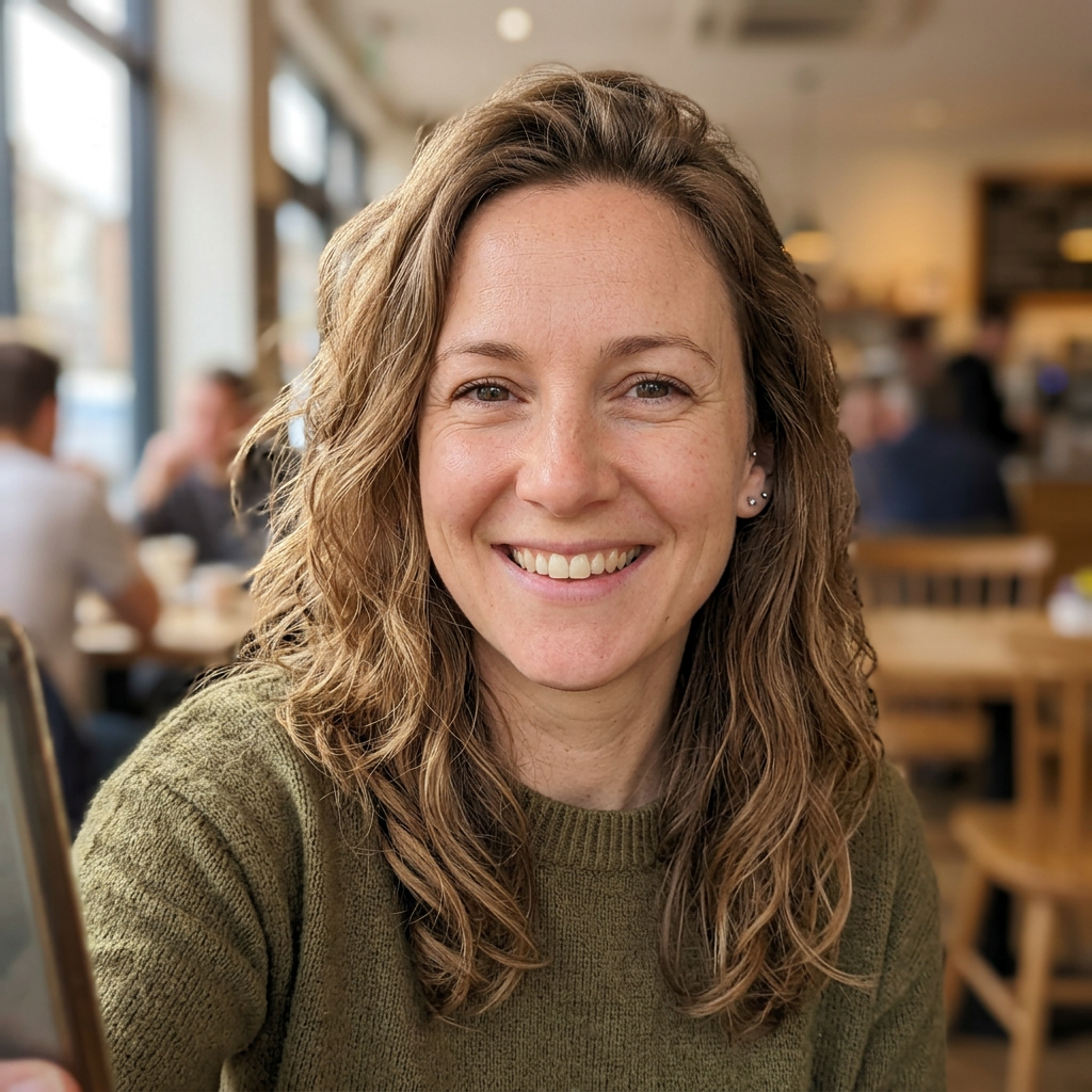 Anna de Vries
