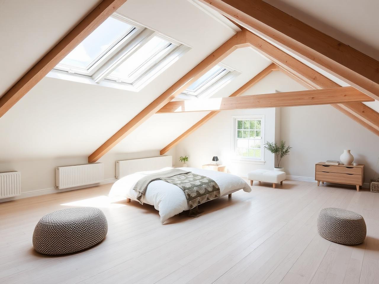 Aanbouw & uitbouw