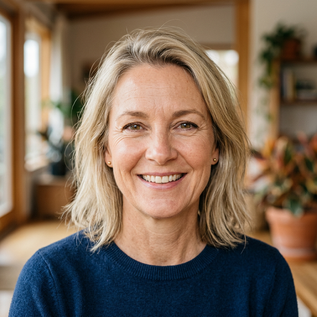 Sandra Klein
